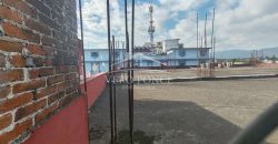 Colonia Centro / 1290 m2 / Local en Renta (2410-925)