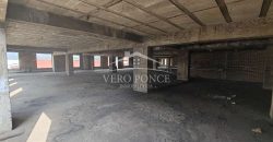 Colonia Centro / 1290 m2 / Local en Renta (2410-925)