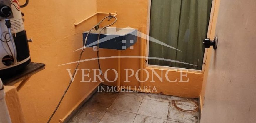 (Rentada) San Román / Casa en Renta (2401-929)