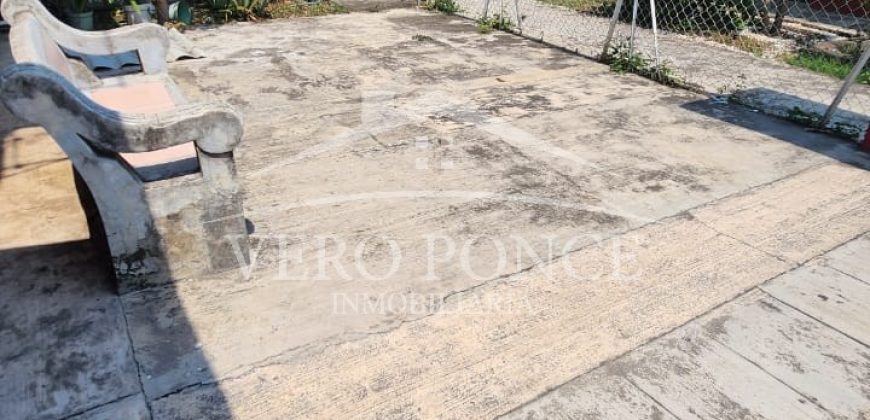 (Rentada) San Román / Casa en Renta (2401-929)