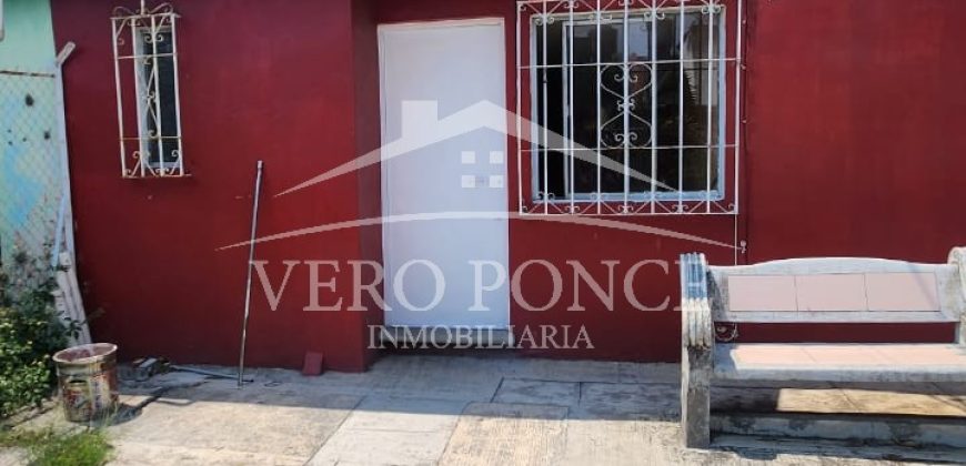 (Rentada) San Román / Casa en Renta (2401-929)