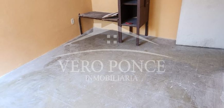 (Rentada) San Román / Casa en Renta (2401-929)