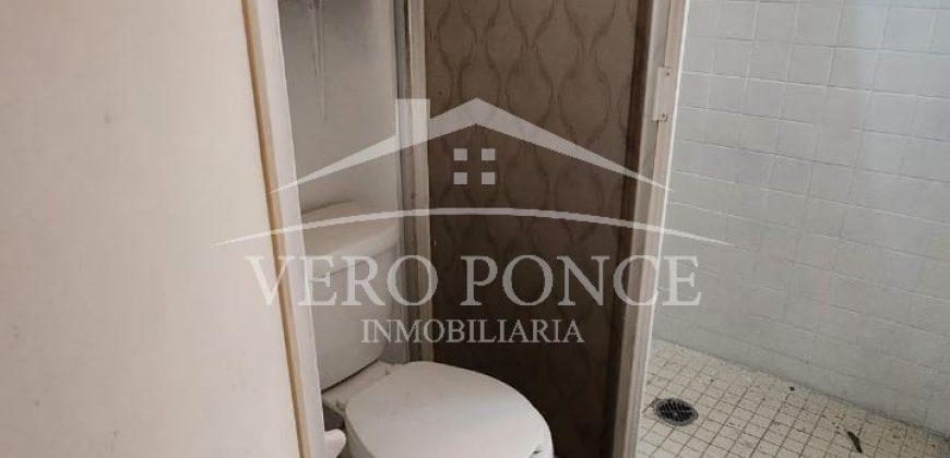 (Rentada) San Román / Casa en Renta (2401-929)