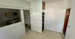 (Rentado) Colonia Centro / Departamento en Renta (2401-931)