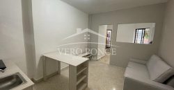 (Rentado) Colonia Centro / Departamento en Renta (2401-931)