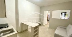 (Rentado) Colonia Centro / Departamento en Renta (2401-931)