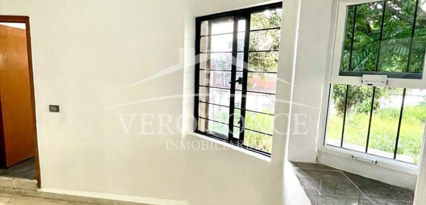 (Rentado) Colonia Centro / Departamento en Renta (2401-931)