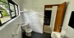 (Rentado) Colonia Centro / Departamento en Renta (2401-931)