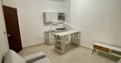 (Rentado) Colonia Centro / Departamento en Renta (2401-931)