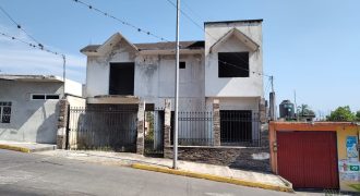 Colonia Marquez Hoyos / Casa en Obra Gris en Venta (2402-936) Colonia Marquez Hoyos / Casa en Obra Gris en Venta (2402-936)