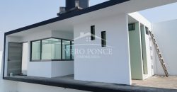 (Rentada) Fraccionamiento Virginia / Casa en Renta (2410-939)