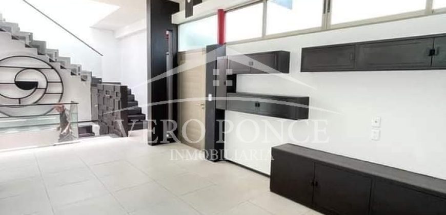 (Rentada) Fraccionamiento Virginia / Casa en Renta (2410-939)