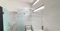 (Rentada) Fraccionamiento Virginia / Casa en Renta (2410-939)