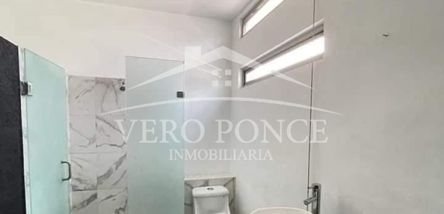 (Rentada) Fraccionamiento Virginia / Casa en Renta (2410-939)