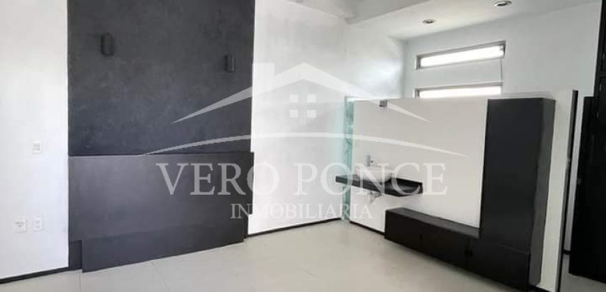 (Rentada) Fraccionamiento Virginia / Casa en Renta (2410-939)