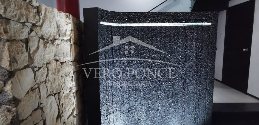 (Rentada) Fraccionamiento Virginia / Casa en Renta (2410-939)