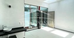 (Rentada) Fraccionamiento Virginia / Casa en Renta (2410-939)