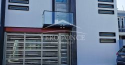 (Rentada) Fraccionamiento Virginia / Casa en Renta (2410-939)