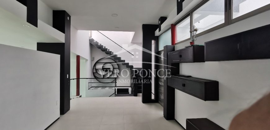 (Rentada) Fraccionamiento Virginia / Casa en Renta (2410-939)