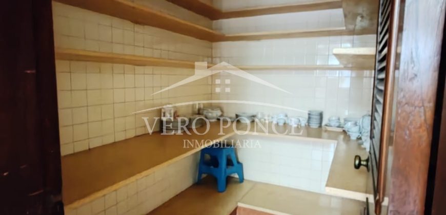 Alameda / Casa en Venta (2403-946)