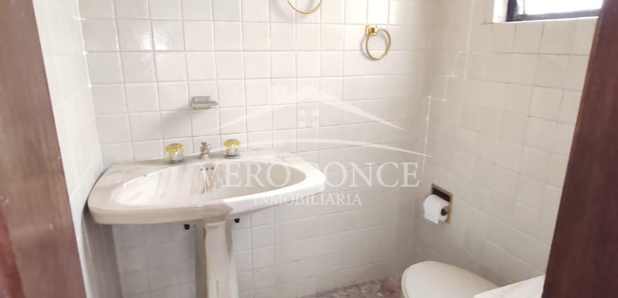 Alameda / Casa en Venta (2403-946)