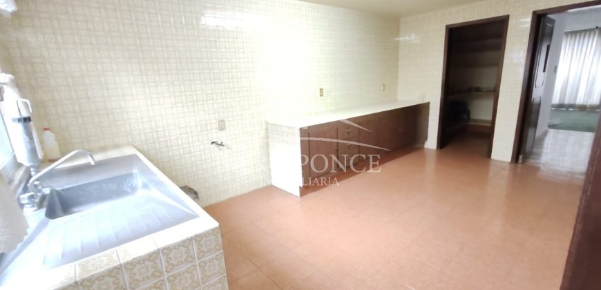 Alameda / Casa en Venta (2403-946)