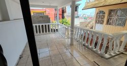 (Rentada) CASA RENTA COL. SAN JOSE AVENIDA 9 CALLE 6  (2401-947)