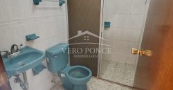 (Rentada) CASA RENTA COL. SAN JOSE AVENIDA 9 CALLE 6  (2401-947)