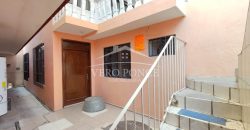 (Rentada) CASA RENTA COL. SAN JOSE AVENIDA 9 CALLE 6  (2401-947)