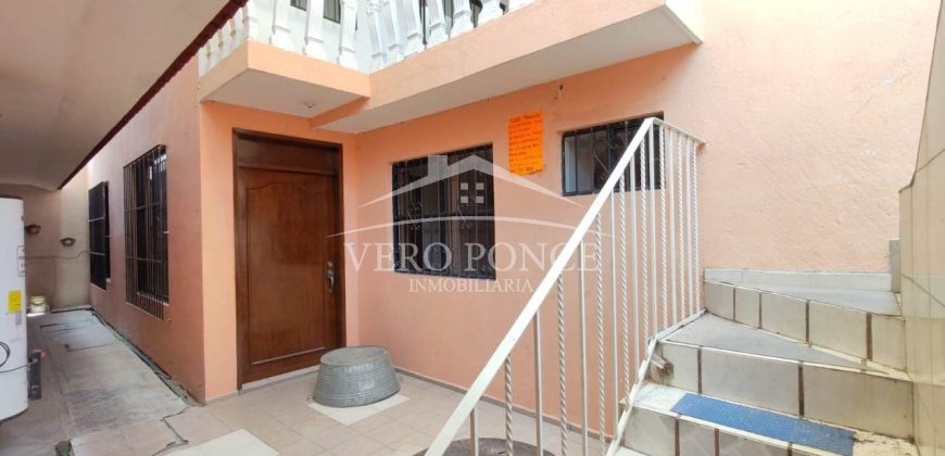 (Rentada) CASA RENTA COL. SAN JOSE AVENIDA 9 CALLE 6  (2401-947)