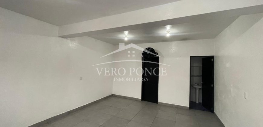 (Rentado) Avenida 31 / Local en Renta (2401-948)