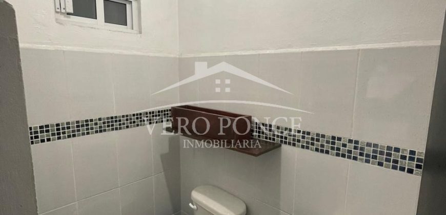 (Rentado) Avenida 31 / Local en Renta (2401-948)