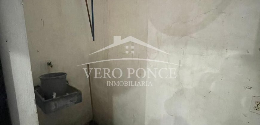 (Rentado) Avenida 31 / Local en Renta (2401-948)