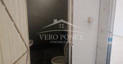 (Rentado) Calle 8 Avenida 11 / 144 m2 / Local en Renta (2410-943)