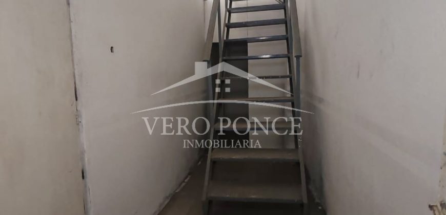 (Rentado) Calle 8 Avenida 11 / 144 m2 / Local en Renta (2410-943)