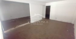 (Rentado) Calle 8 Avenida 11 / 144 m2 / Local en Renta (2410-943)