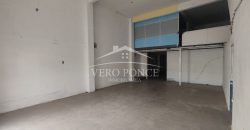 (Rentado) Calle 8 Avenida 11 / 144 m2 / Local en Renta (2410-943)