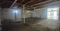(Rentado) Calle 8 Avenida 11 / 144 m2 / Local en Renta (2410-943)
