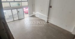(Rentado) Calle 8 Avenida 11 / 144 m2 / Local en Renta (2410-943)