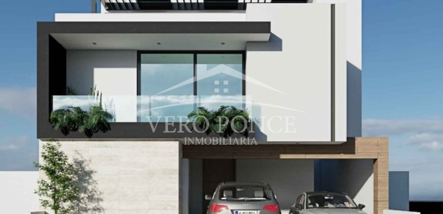 Fraccionamiento El Cielo / Casa en Venta (2410-951)