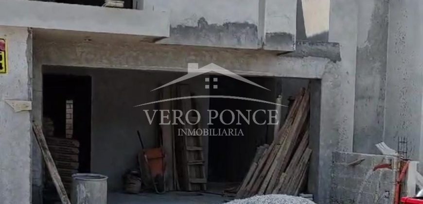 Fraccionamiento El Cielo / Casa en Venta (2410-951)