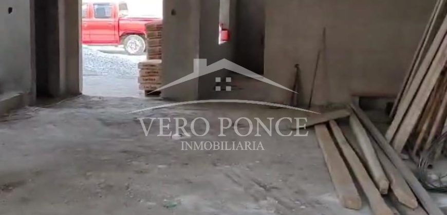 Fraccionamiento El Cielo / Casa en Venta (2410-951)