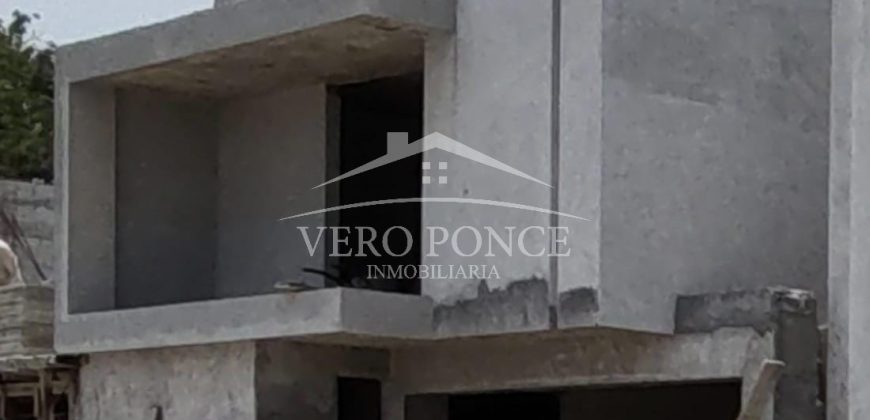 Fraccionamiento El Cielo / Casa en Venta (2410-951)