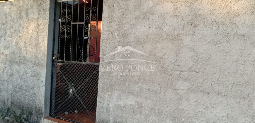 Yanga, Veracruz / Casa en Venta (2410-953)