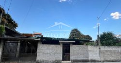 Yanga, Veracruz / Casa en Venta (2410-953)