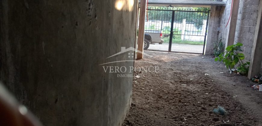 Yanga, Veracruz / Casa en Venta (2410-953)