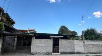 Yanga, Veracruz / Casa en Venta (2410-953) Yanga, Veracruz / Casa en Venta (2410-953)