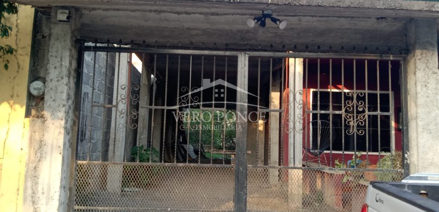 Yanga, Veracruz / Casa en Venta (2410-953)