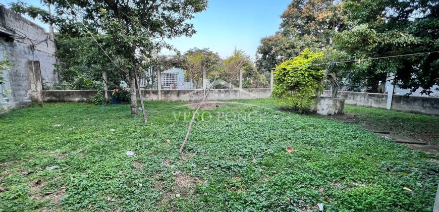 Yanga, Veracruz / Casa en Venta (2410-953)
