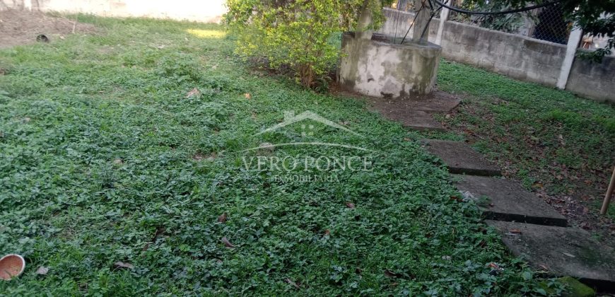 Yanga, Veracruz / Casa en Venta (2410-953)